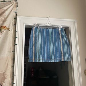 WILD FABLE SKIRT. NWOT